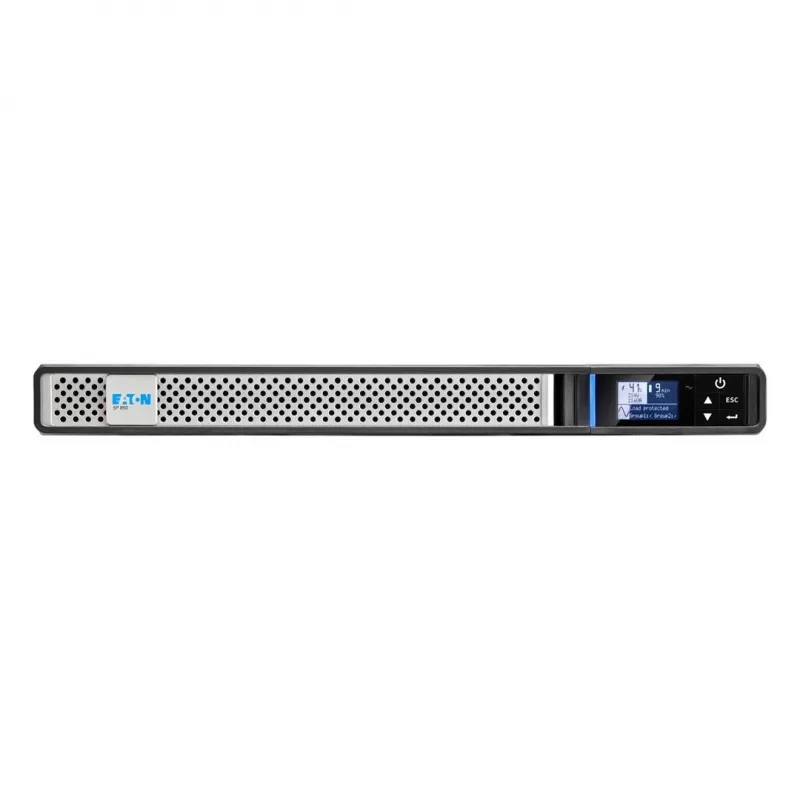 EATON 5P 850I RACK 1U G2 - Tīkla uzglabāšana