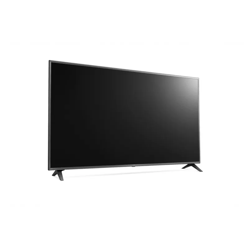 LG 55UR781C0LK televizors 139.7 cm (55 collas) 4K Ultra HD viedais televizors Wi-Fi melns 300 cd/m²