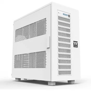 PC korpus Thermaltake AX700 Tower balta