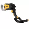 Cauruļu griezējs DeWalt DT20560-QZ, tērauda asmens, 35 mm griešanas jauda, dzeltens