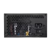 Barošanas bloks DarkFlash EMT850 Melns — galddatora PSU, 850 W, ATX formas faktors