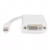 DisplayPort adapteris Digitus AK-340406-001-W