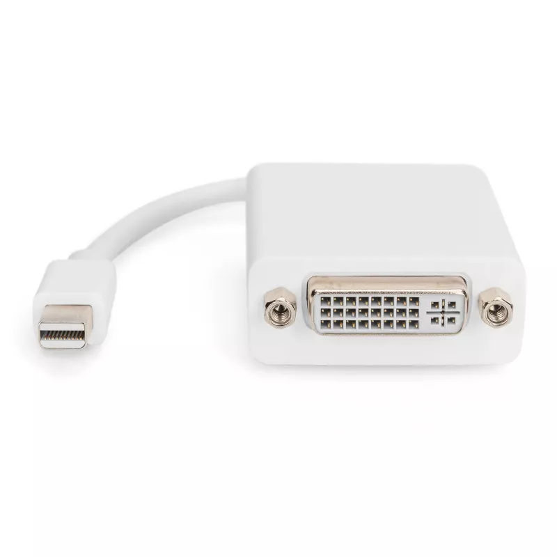 DisplayPort adapteris Digitus AK-340406-001-W