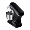 Planetārais mikseris Zelmer ZKR1355 - 1200 W, 5 L bļoda, melns