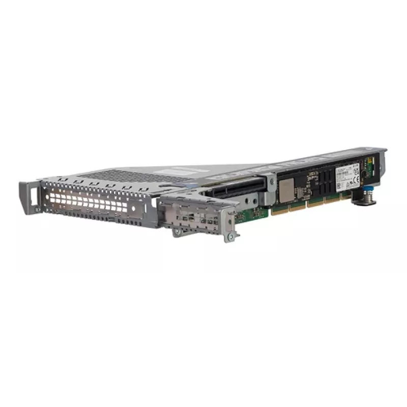 Paplašinājuma plate HPE P48802-B21 sudrabota ProLiant DL380 Gen11