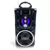 Stereo Portable Speaker Media-Tech PARTYBOX BT MT3150 Melns