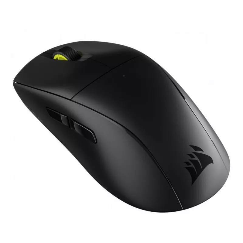 M75 Air Wireless Melns