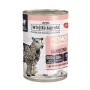 WIEJSKA ZAGRODA Monoproteīna jērs - mitrā kaķu barība - 400g