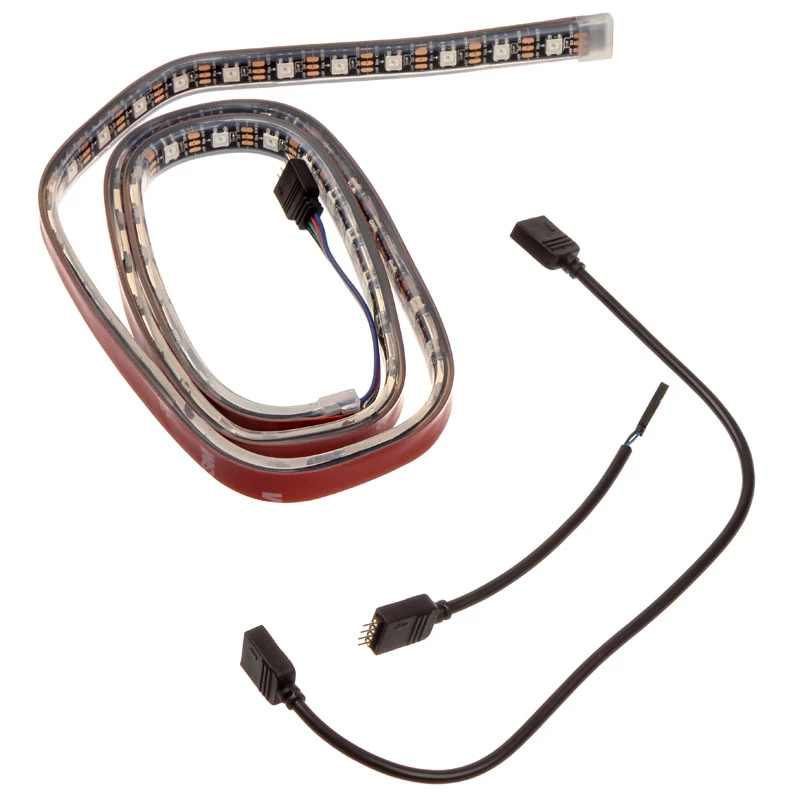 LED sloksnes kontrolieris Lamptron Flexlight Multi Programmable - 60 LED