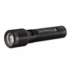 Rokas lukturītis Ledlenser P5R — uzlādējams LED lukturis, 750 lm, 280 m stars, IP68, alumīnijs, 99 g