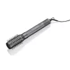 Severin WL 0683 Matu veidošanas komplekts Antracīts, Sudrabs 1500 W 2.8 m