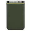 HDD Transcend 1TB 2,5 collu USB 3.2 Gen 1 StoreJet 25M3G