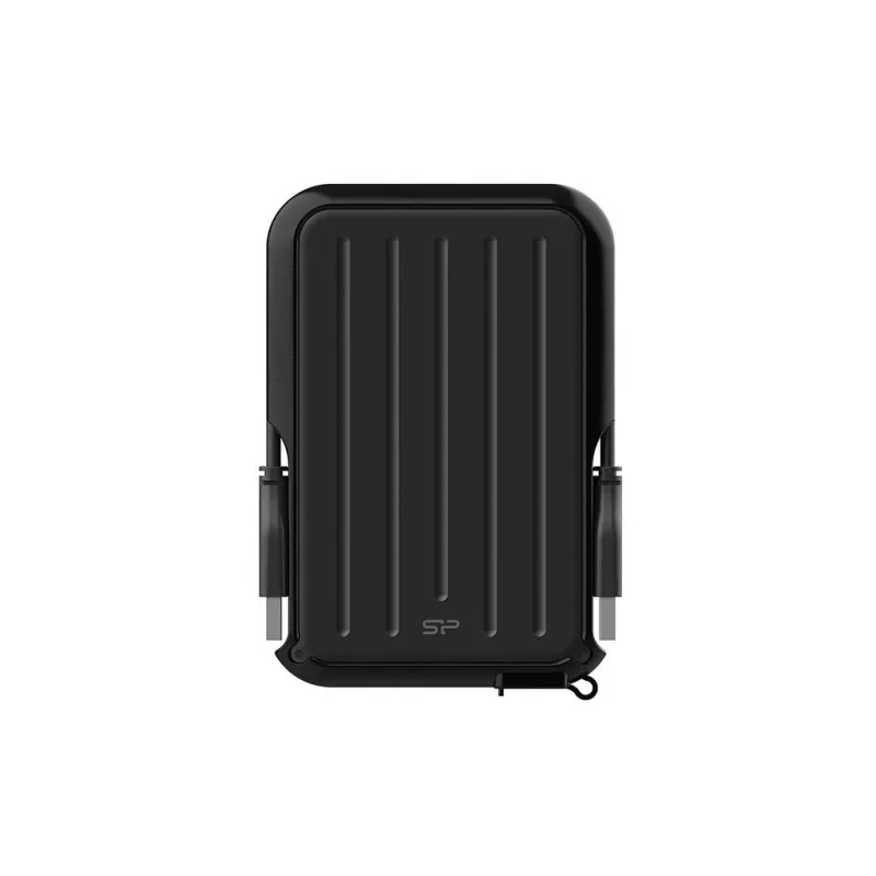 Silicon Power Armor A66 4TB USB Type-A 3.2 Gen 1 ārējais cietais disks