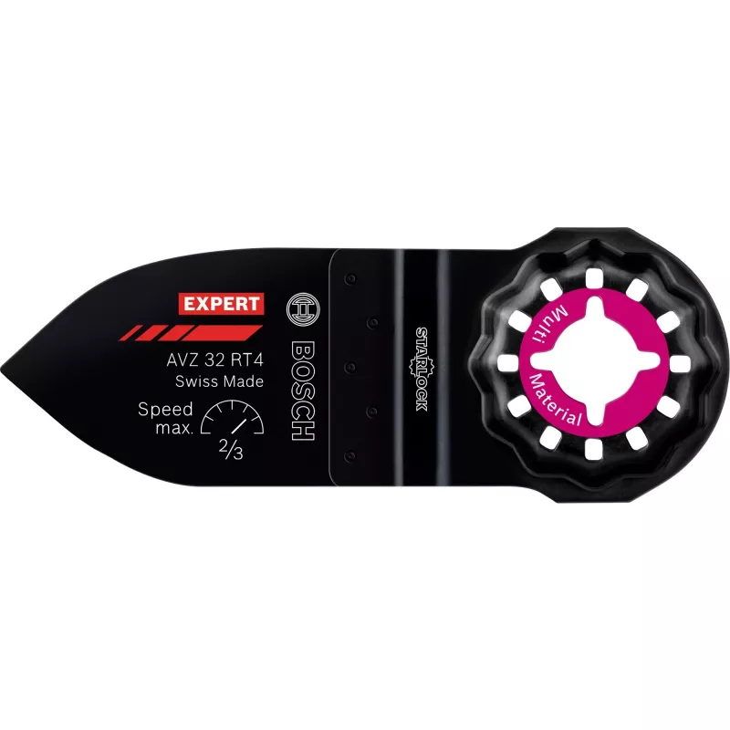 Slīpēšanas piederums Bosch 2 608 900 040 1 gab. Platums 32 mm Dziļums 99 mm