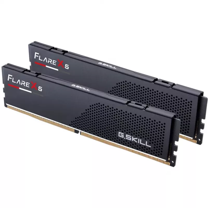 G.Skill Flare X5 F5-6000J3244G64GX2-FX5 atmiņas modulis 128 GB 2 x 64 GB DDR5 6000 MT/s