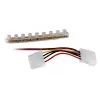 Lamptron FlexLight Standard - 24 LED - venom green