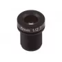 AXIS - CCTV objektīvs - M12 stiprinājums - 6 mm - f/1.9 (10 gab. iepakojumā) - paredzēts AXIS P3925-LRE, P3925-LRE M12, P3925-R, P3935-LR