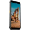 Izturīgais viedtālrunis UleFone Armor X12 — 3GB RAM, 32GB krātuve, pilnīgi melns