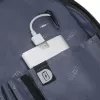 DICOTA Eco Multi Plus SELECT - Somiņa klēpjdatoram - 39,6 cm - 35,60 cm (14 inch) - 15,6 inch - Melna (D31640)