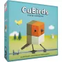 CuBirds, galda spēle