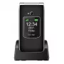 Beafon SL605LTE_EU003B Sudrabs