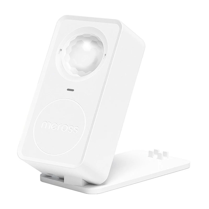 Viedais Wi‑Fi klātbūtnes sensors Meross MS600MA‑EU (Matter) — MS600MA‑EU(N)