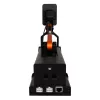 Simucube ActivePedal spēka atgriezeniskās saites pedālis
