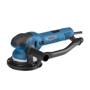 Slīpmašīna Bosch EC-SER 150 mm 750 W GET 75-150