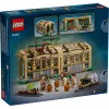 LEGO HARRY POTTER 76445 Cūkkārpas pils — zāļu mācības stunda