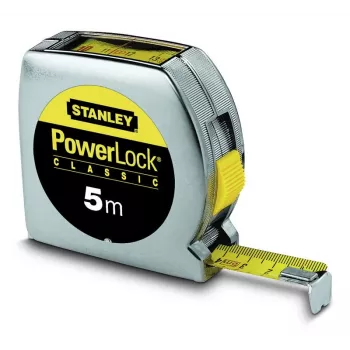 Mērlente Stanley Powerlock LD 0-33-932