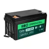 Baterija AGM VRLA 12V 65Ah IP54