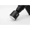 Perkusijas masāžas pistole HoMedics PGM-45HC-BK ar karstuma un aukstuma terapiju