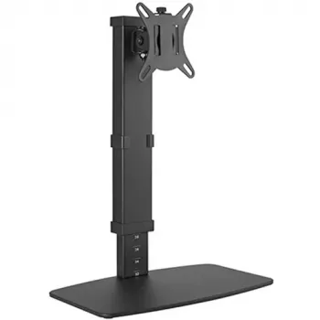 17-32 collu monitora stiprinājums, melns