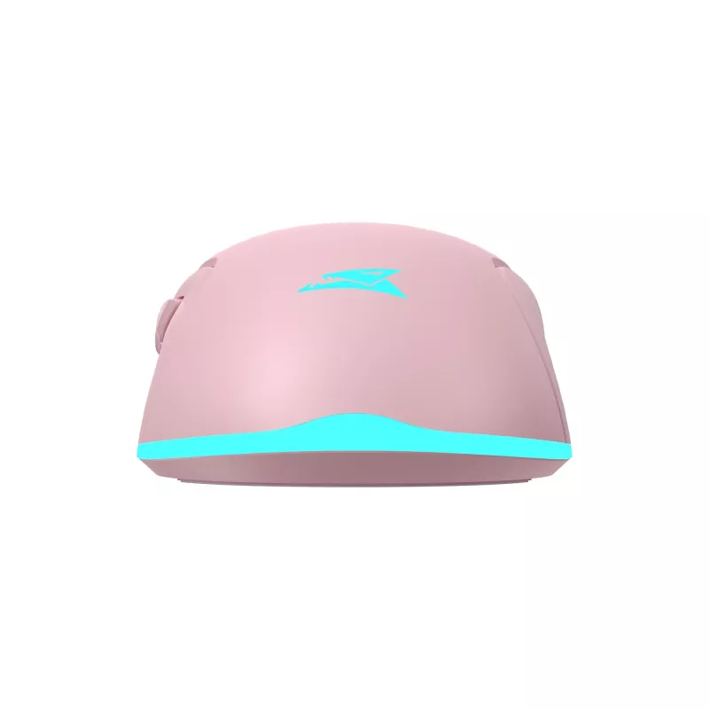 Pele Baracuda BGM-124 Turtle Pink TURTLE-P