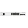 Cisco Catalyst C1300-12XT-2X tīkla slēdzis, pārvaldīts L2/L3, pelēks