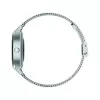 Viedpulkstenis MaxCom Fit FW42 Sudraba krāsā