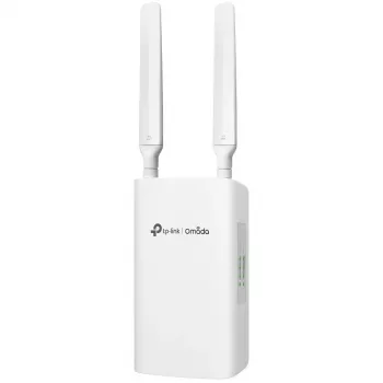 TP-Link Omada ER703WP-4G-Outdoor tīkla vārteja/kontrolieris 10, 100, 1000 Mbit/s