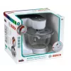 Virtuves robots KLEIN Bosch Silver 9234 – rotaļlietu virtuves ierīces replika