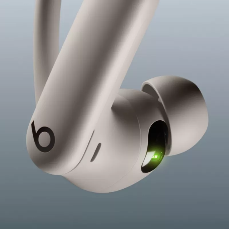 Beats Powerbeats Pro 2 austiņas, Treibsand, ievietojamās, bezvadu, MX733ZM/A