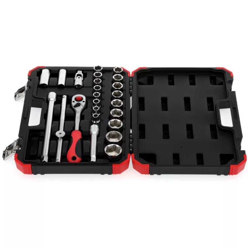 Uzgriežņu uzgaļu komplekts Gedore R69003024