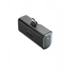 Anker Nano 5000 mAh Melns