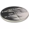 Vienreizlietojamā baterija Ansmann Lithium CR 1620 3 V