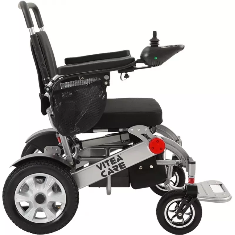 BC-EA8000F elektriskais ratiņkrēsls