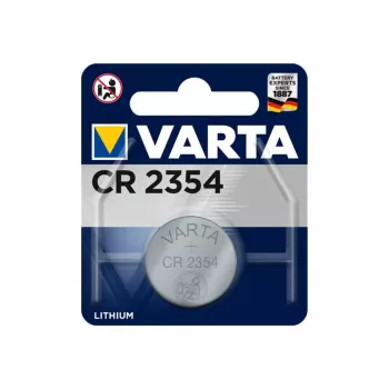 Baterija litija Varta CR 2354
