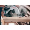 Bosch 2608837669 ripzāģa asmens, 140 mm