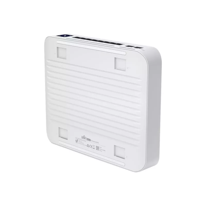 Ubiquiti UniFi Enterprise 8 PoE pārvaldīts L3 2.5G Ethernet (100/1000/2500) Power over Ethernet (PoE) Nerūsējošais tērauds