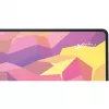 CHERRY XTRFY GP5-XL-LITUS-PINK - Rozā - ilustrācija - audums - audums - gumija - Pretslīdes pamatne - Spēļu peles paliktnis (GP5-XL-LITUS-PINK)