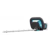 Makita DUH606Z ar akumulatoru darbināma dzīvžoga šķēres ar dubulto asmeni 2,2 kg