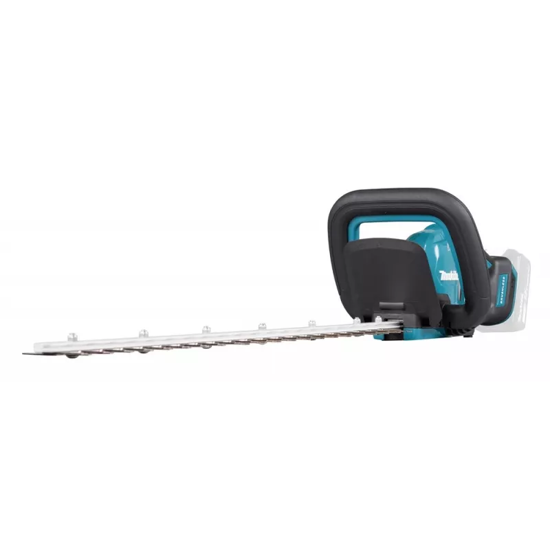 Makita DUH606Z ar akumulatoru darbināma dzīvžoga šķēres ar dubulto asmeni 2,2 kg