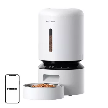 Petlibro Granary WiFi barotājs, 5L (balts)